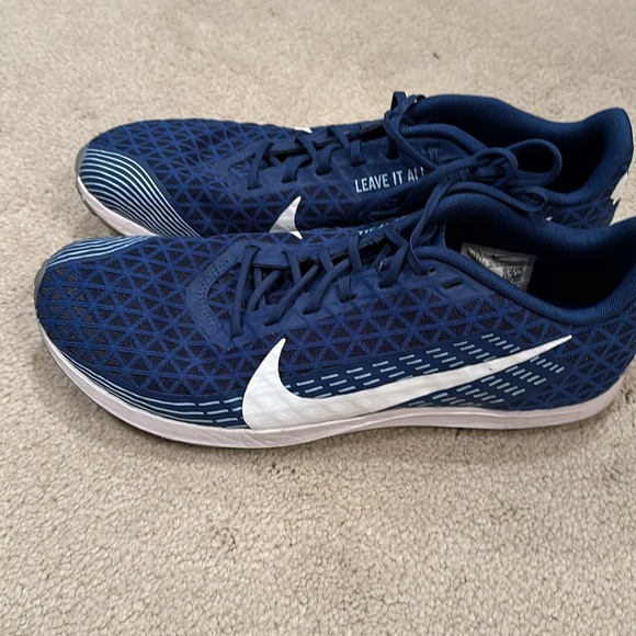 Nike Zoom Rival XC spikes - Picture 9 of 17